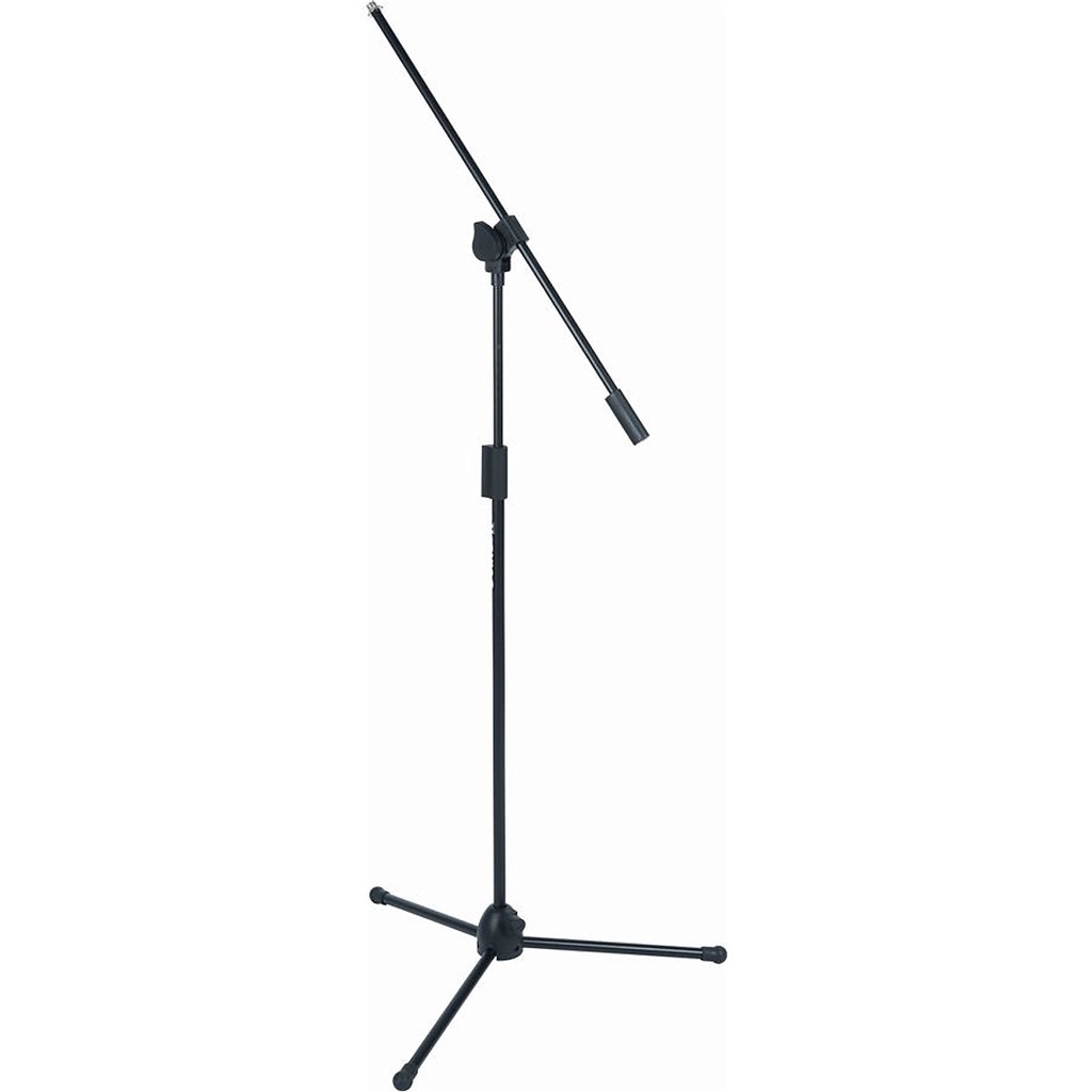 Chân đế đứng kẹp Micro bom mic stand-chân đế micro sân khấu