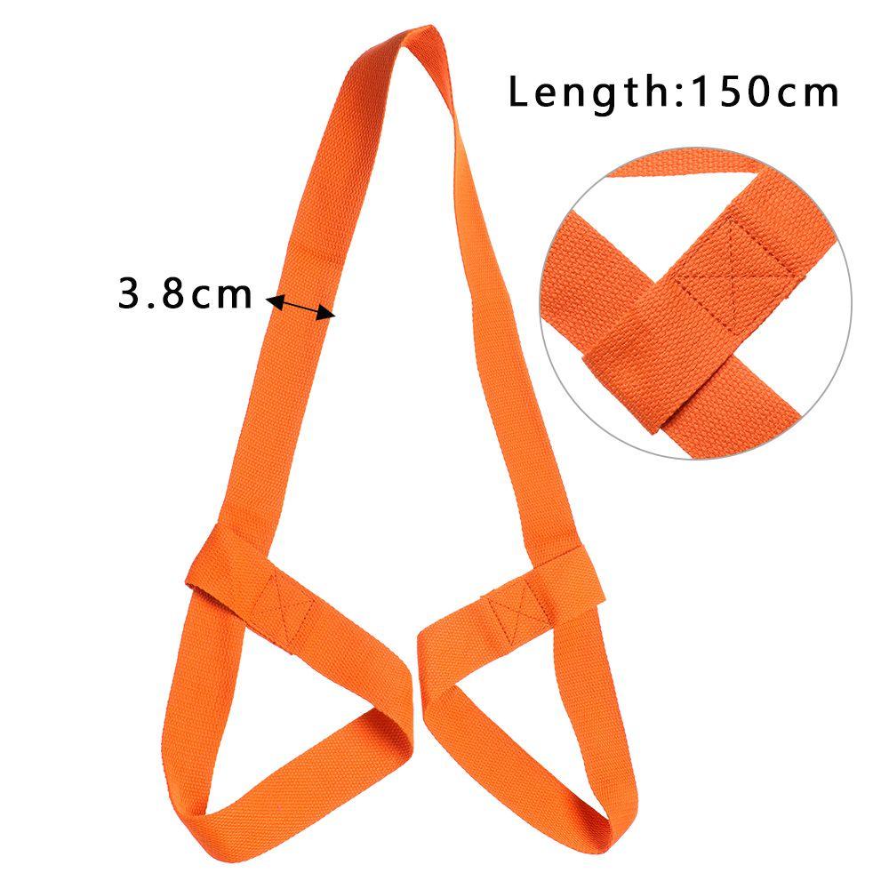 Dây Đai Gắn Thảm Tập Yoga Điều Chỉnh Được