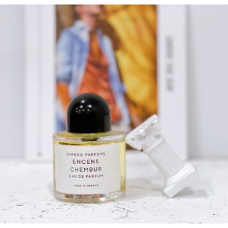 [Hàng mới ]-Mẫu thử nước hoa Byredo Chembur