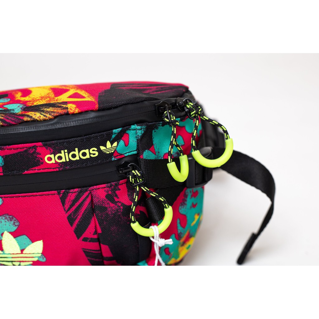 [ HÀNG CHẤT LƯỢNG ] Túi Bao Tử Adidas ADV Funny Pack Cá Tính | BigBuy360 - bigbuy360.vn