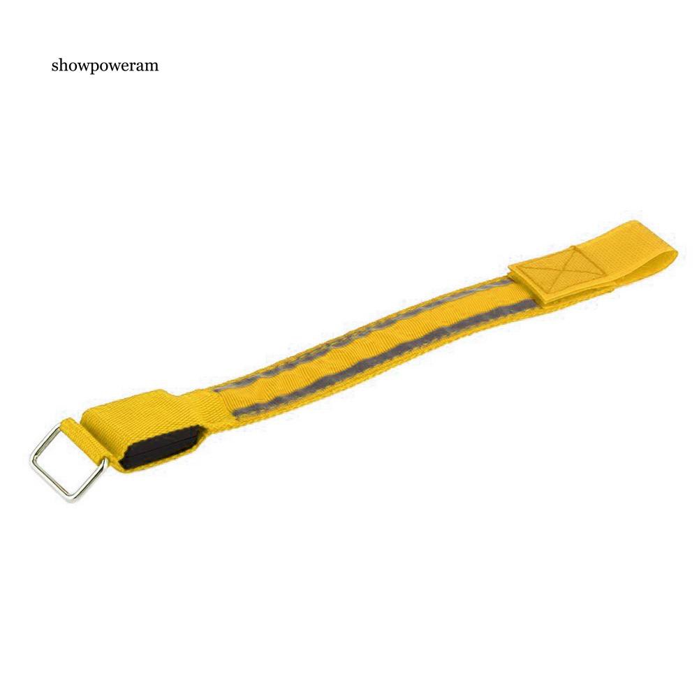 Dây đèn LED đeo tay kiểu dáng độc đáo sáng tạo