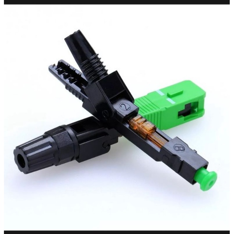 Đầu kết nối quang Fast connector