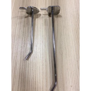 Combo 50 móc tôn lỗ dài 15cm