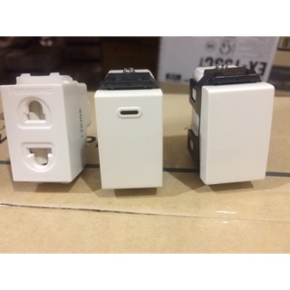 Mặt hạt ổ panasonic