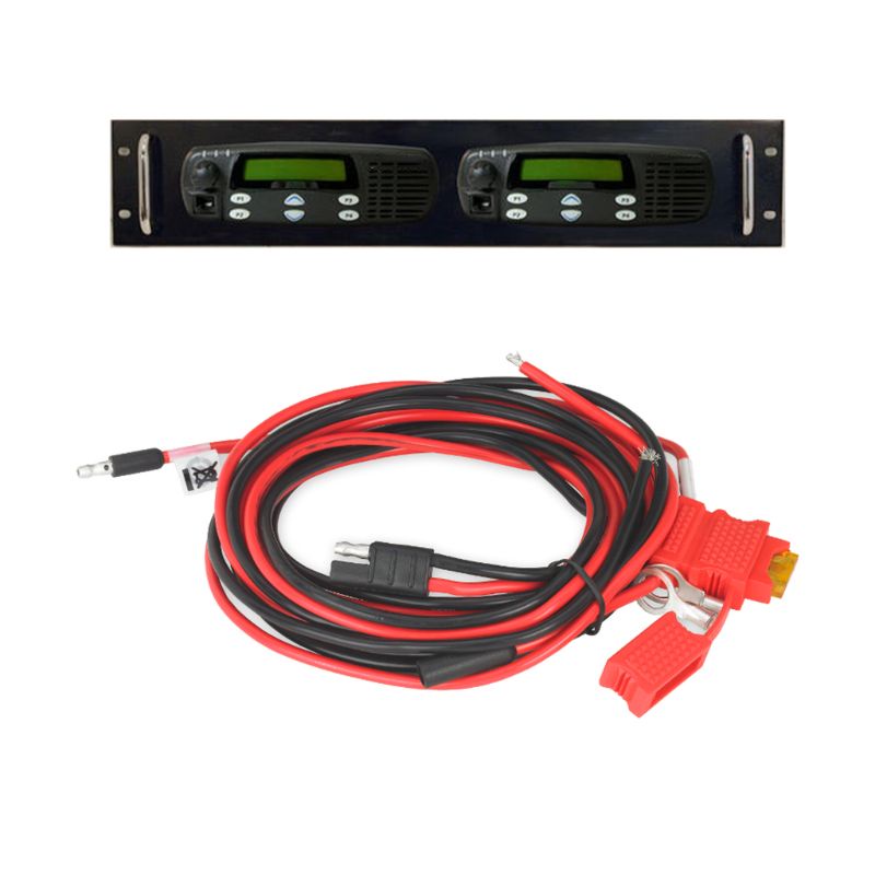 Dây Cáp Nguồn XPR XTL CDM Cho CM MaxTrac XTL2500 XTL5000