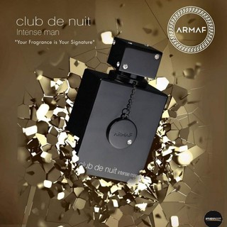 [ Mẫu Thử 10ml ] Nước Hoa Club De Nuit
