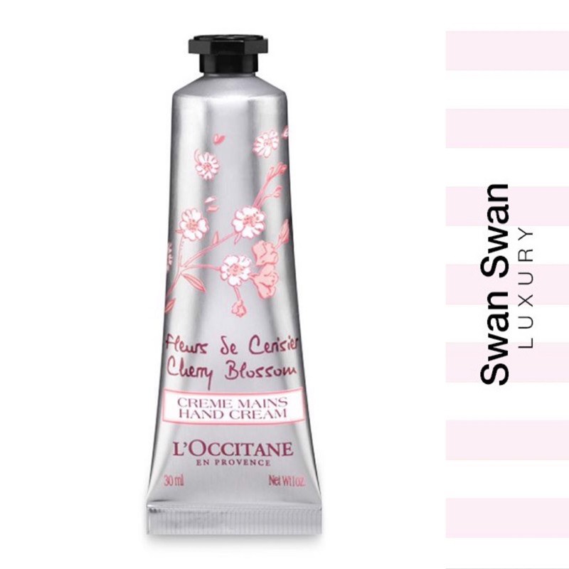 Set 5 Kem Dưỡng Da Tay L'Occitane 30ml | BigBuy360 - bigbuy360.vn