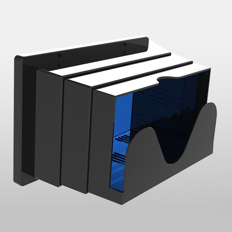 Giá Đỡ Phóng To Màn Hình Máy Chiếu / Video zzz Dạng Cong Cho Tất Cả Điện Thoại