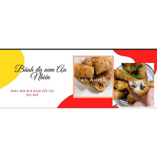 Bánh đa nem hà tĩnh ( Combo 3 xấp)