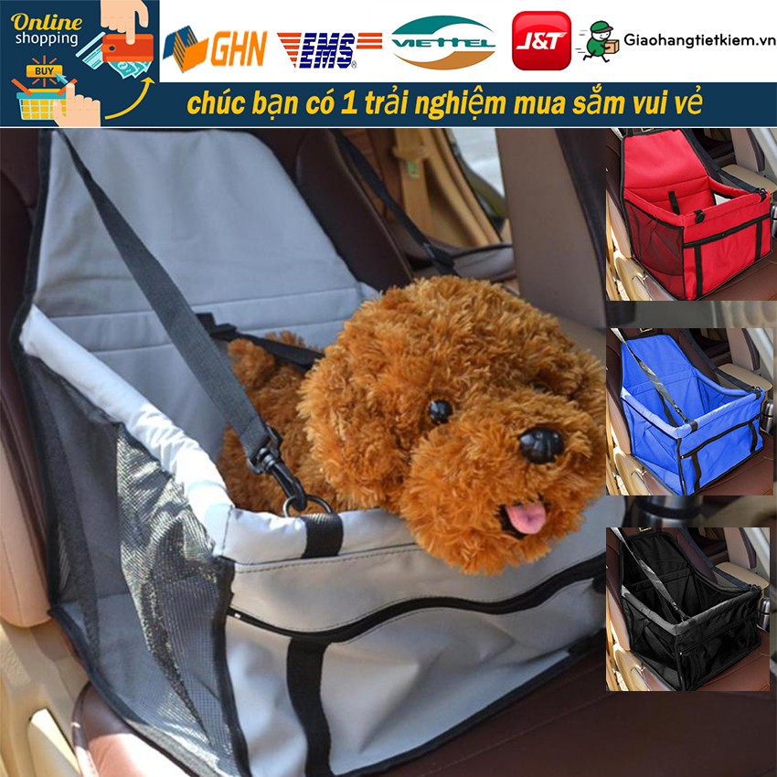【1PC】Amazone Hot Sale Lồng vận chuyển chó mèo,túi chở túi cưng