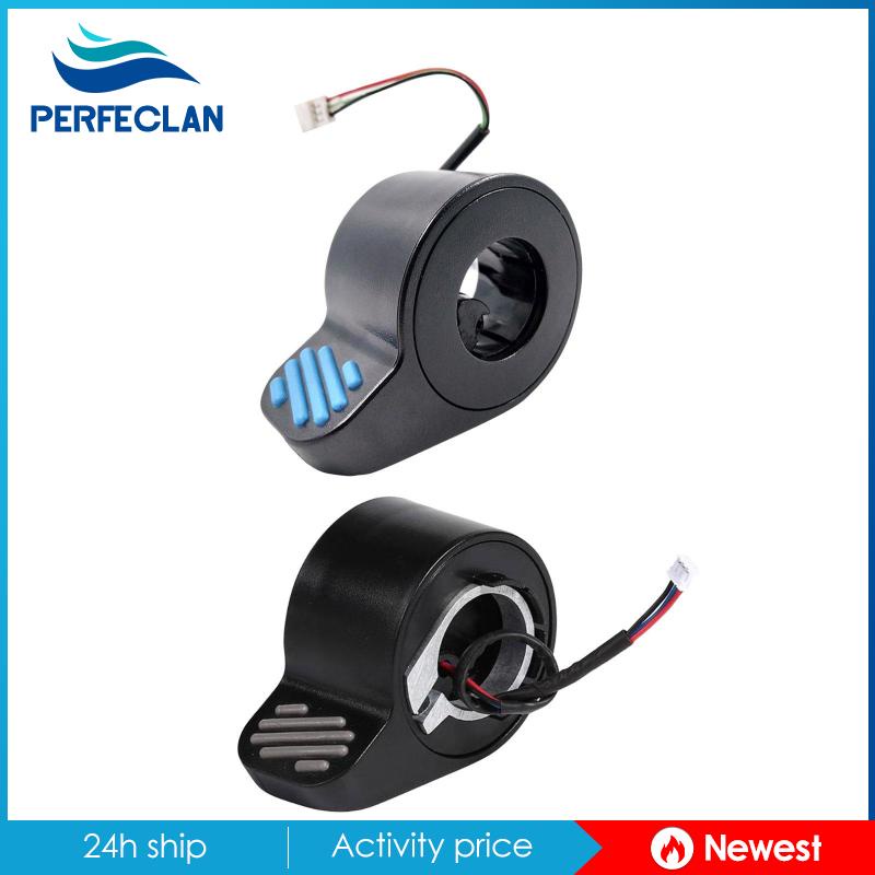 Bộ Điều Khiển Tốc Độ Tay Ga Cho Ninebot ES1 ES2 ES3 ES4