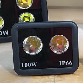 Đèn pha led cao áp 100w cao cấp