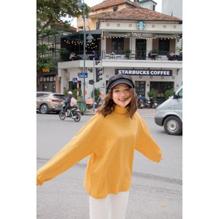 Aó nỉ kẻ cổ 3p