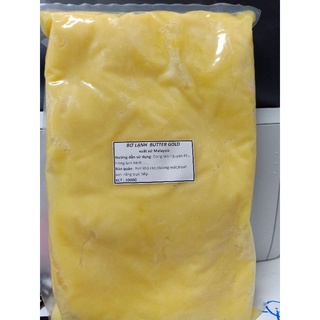 Bơ Thơm Butter Gold