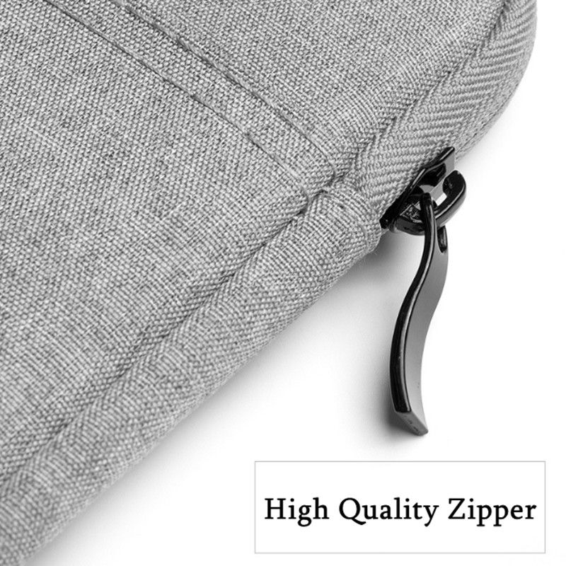 Túi đựng máy tính bảng NIXXOS chống nước thích hợp cho 9.7ipad ipad air 1/2/3 pro 11 ipad air 4 10.9