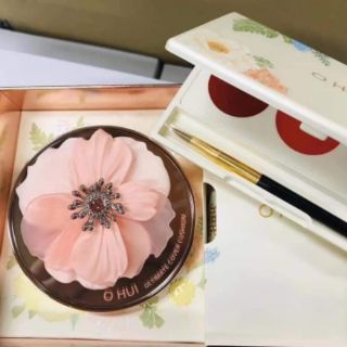PHẤN NƯỚC OHUI  ULTIMATE COVER  CUSHION