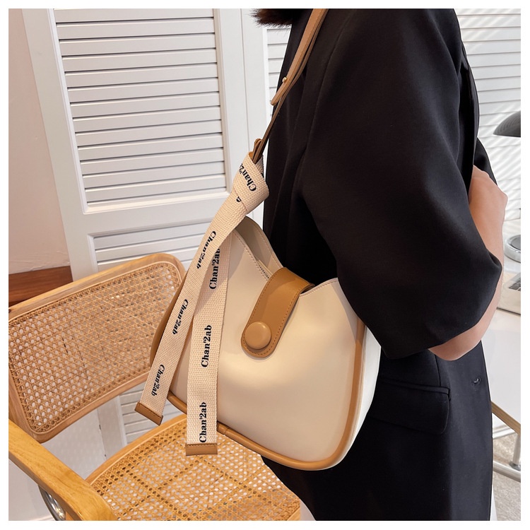 IELGY Túi Đeo Vai/Xách Tay Thời Trang Xinh Xắn Cho Nữ