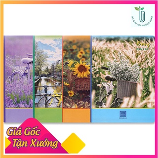 Hồng hà vở kẻ 300 trang 1032 pupil bốn mùa