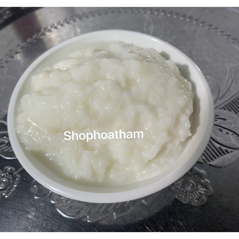 500g cơm mẻ nhà làm