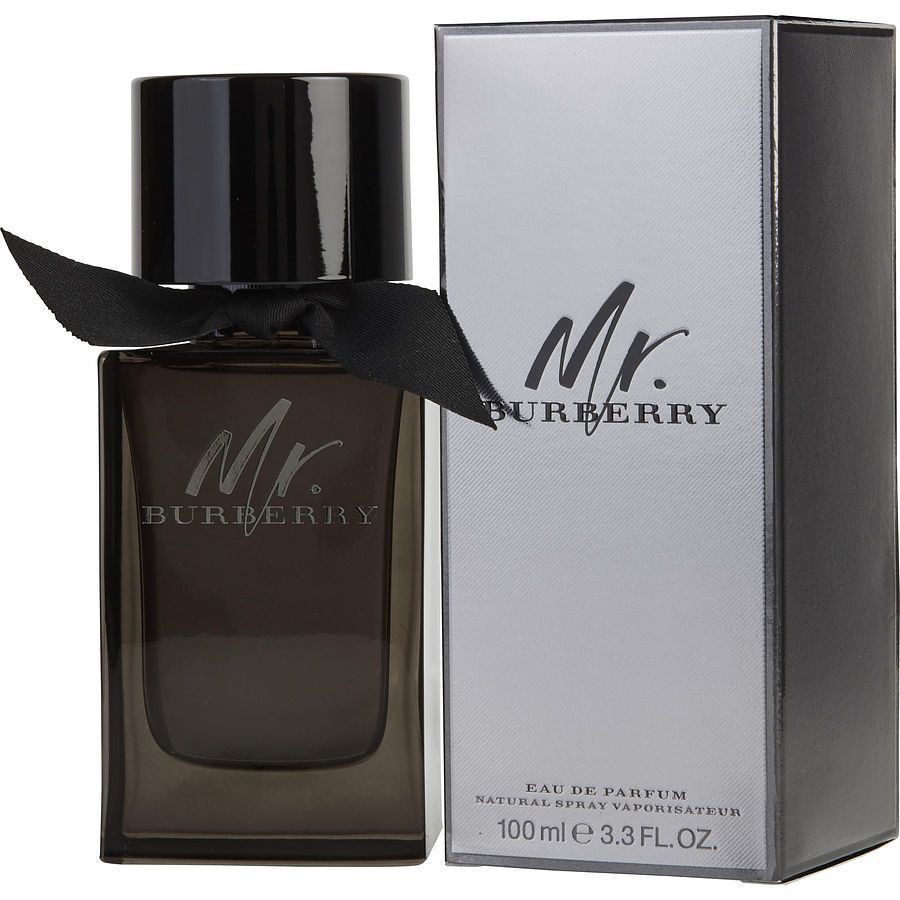 Nước hoa nam Burberry Mr Burberry Eau De Parfum