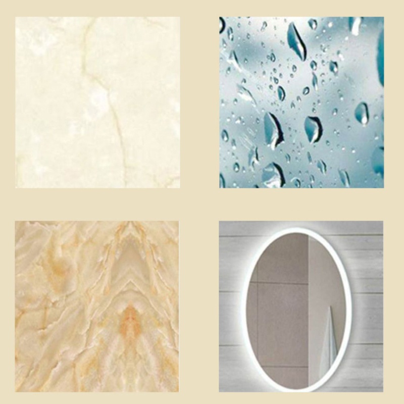 Keo Dán Acrylic Cố Định Chống Thấm Nước Không Để Lại Dấu Vết Có Thể Tái Sử