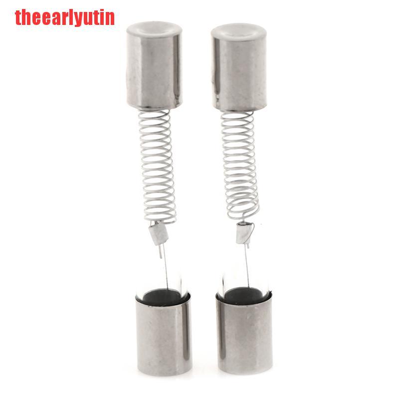 Bộ 10 Cầu Chì 5kv 0.65a 0.7a 0.75a 0.8a 0.9a | BigBuy360 - bigbuy360.vn