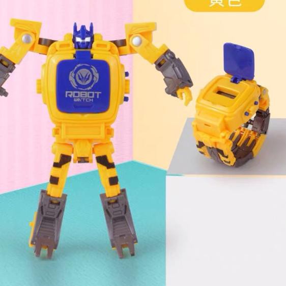 Đồ Chơi Robot Biến Hình A-856D Gt7 '' | BigBuy360 - bigbuy360.vn