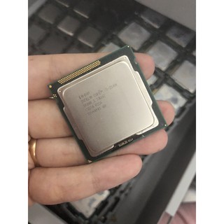 [ Tặng kèm keo tản nhiệt ] I5 2500k 3.3Ghz socket 1155