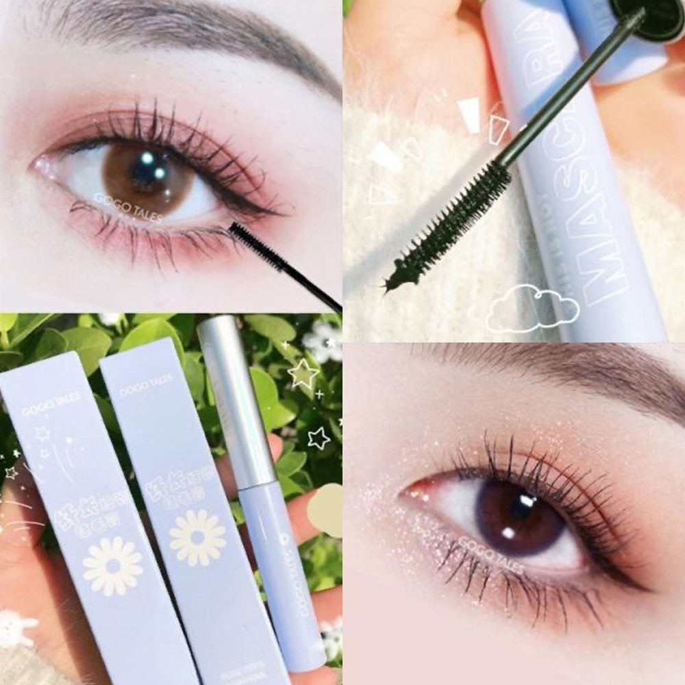 Mascara GOGO TALES Slim Tube Nội Địa Trung Chính Hãng | BigBuy360 - bigbuy360.vn