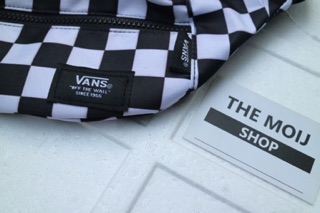 Túi đeo chéo Vans Checkerboard - Vans Checkerboard Crossbag