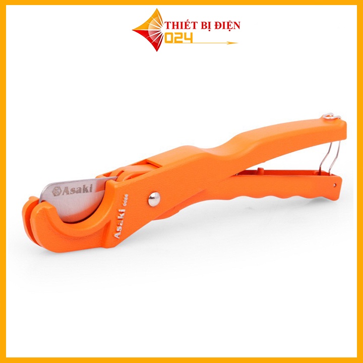 Kìm Cắt Ống Asaki AK-0086
