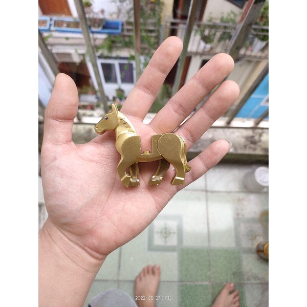 Custom phụ kiện non