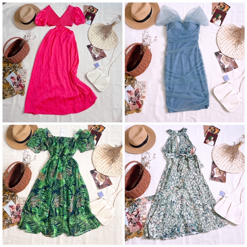 ĐẦM KIỂU THANH LÝ 80