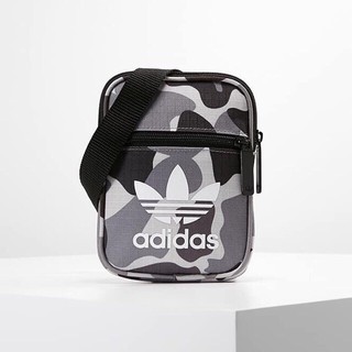 Túi Đeo Chéo Adidas Mini Bag Vintage(hàng chuẩn made in Thái Lan)