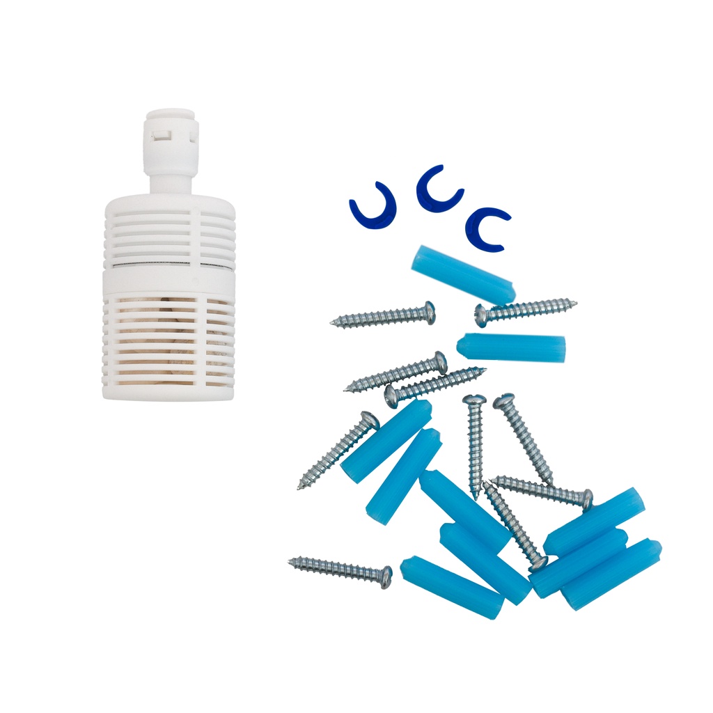 Máy lọc nước RO Nóng Skypure AK-06