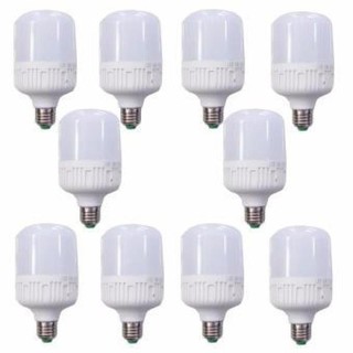 BÓNG ĐÈN LED TRỤ