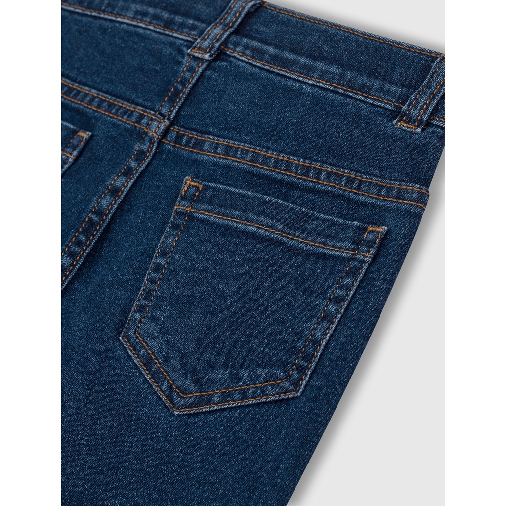 Quần jeans bé gái 1BJ20W005 Canifa