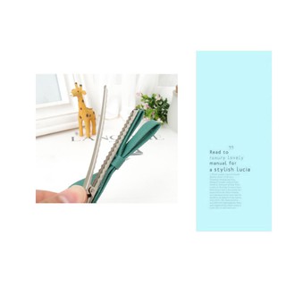 KẸP TÓC NƠ TIỂU THƯ PK115