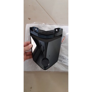 Mu rùa (Ốp đuôi) Luvias Yamaha Đen