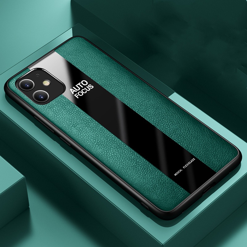 Ốp điện thoại tpu phối da có gương cho Realme GT Neo Q3 Pro Carnival Q2 Realme V5 X2 Pro 7 5G GT Master Explore