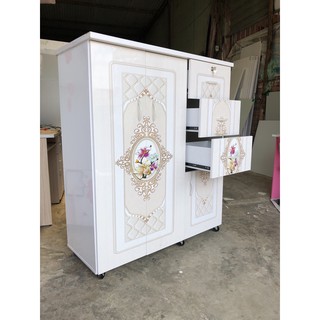 Tủ quần áo cho bé