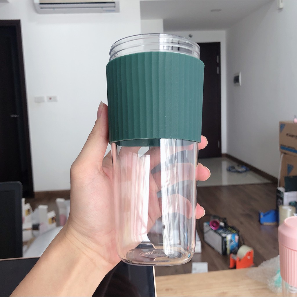 Thân ấm máy xay Juice Cup JC01