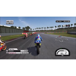 Đĩa chơi game Ps3 Cfw Pkg Multiman Hen Motogp 15
