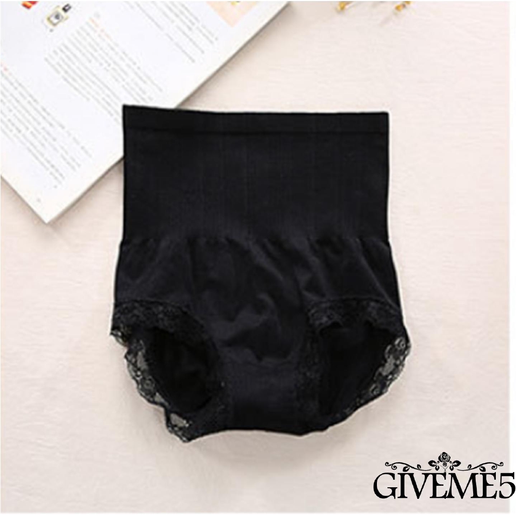 Quần lót lưng cao định hình eo cho nữ