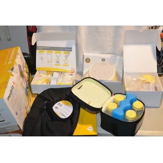 Máy hút sữa medela sonata