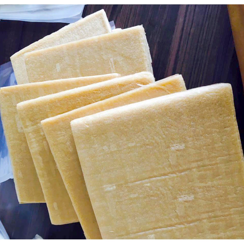 VỎ RAM - BÁNH ĐA NEM ĐẶC SẢN HÀ TĨNH