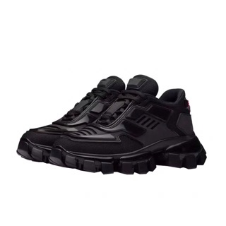 Giày sneaker mẫu mới nhất 2019