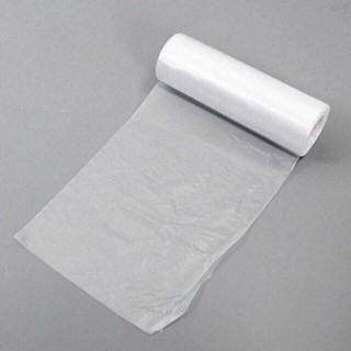 TÚI NILON ĐỰNG THỰC PHẨM TỰ PHÂN HỦY