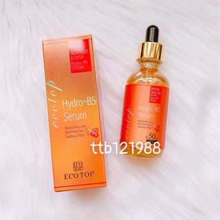 Serum Dưỡng Da Ecotop Hàn Quốc