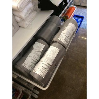Chăn nỉ VITMOSSA IKEA 120 x 160cm8
